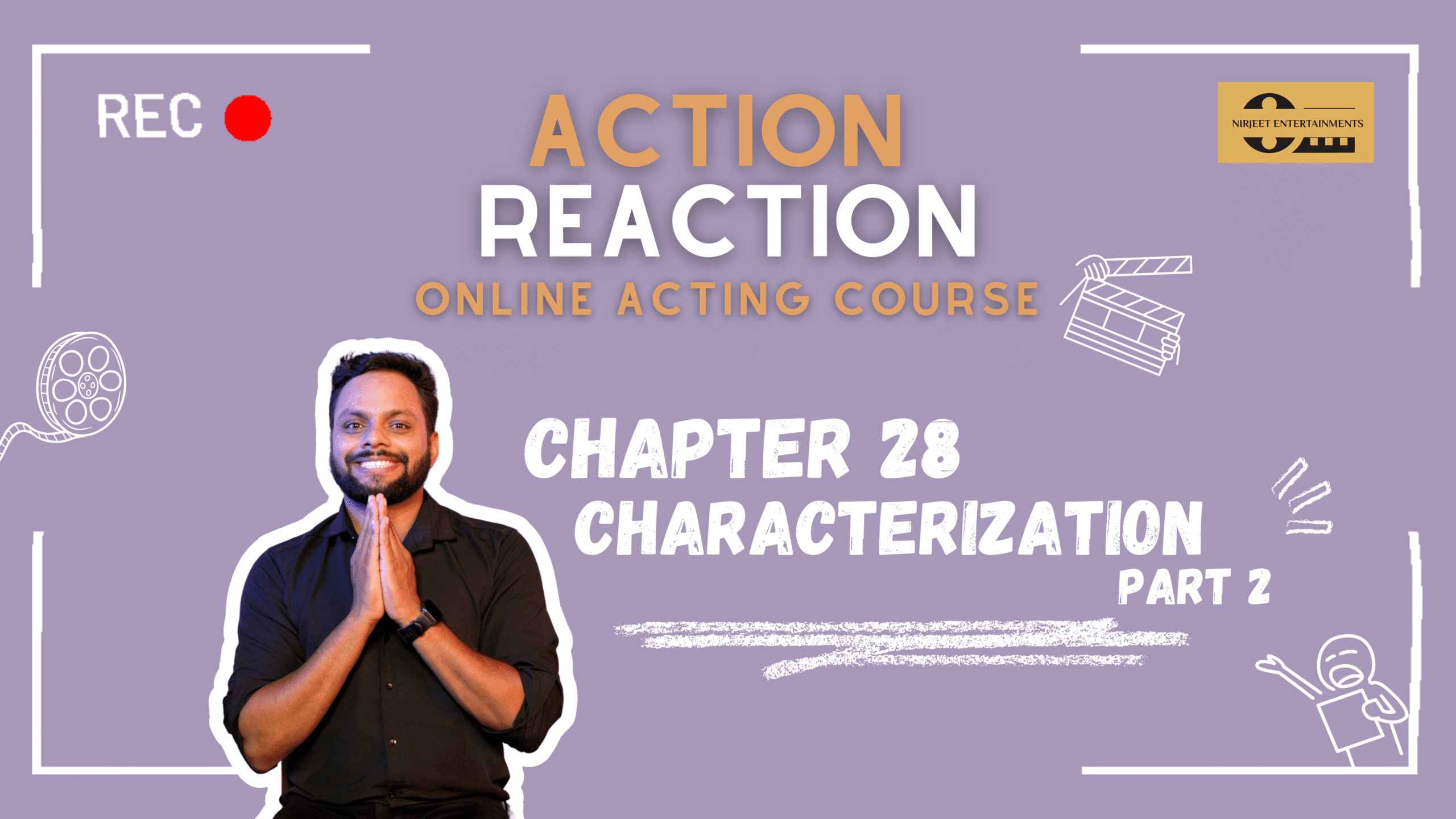 Locked Course Preview